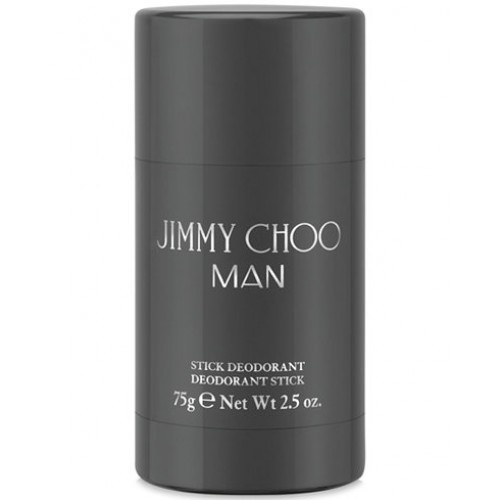 Jimmy Choo Man Deodorant Stick for him 2.5 oz