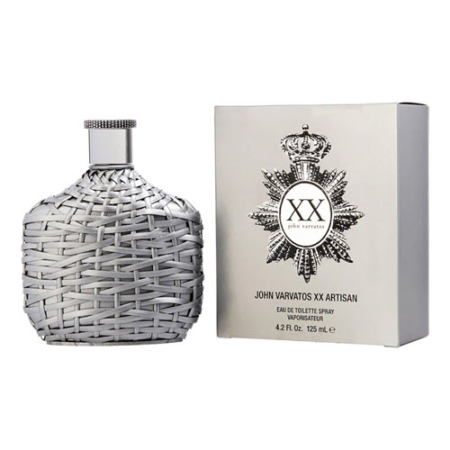 John Varvatos XX Artisan For Him EDT 125 ml / 4.2 Fl. oz. John Varvatos XX Artisan For Him EDT 125 ml / 4.2 Fl. oz.