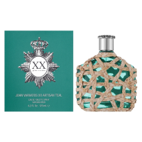 John Varvatos XX Artisan Teal EDT for him 125ml / 4.2Fl.oz