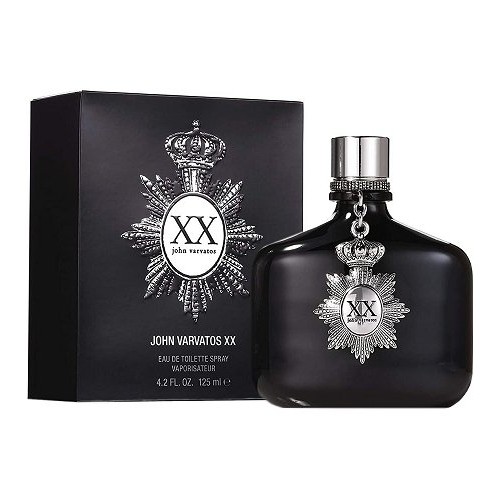 John Varvatos XX For Him EDT 75ml