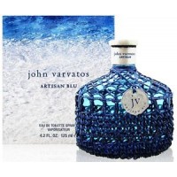 John Varvatos Artisan BLU EDT for him 125ml