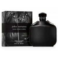 John Varvatos Dark Rebel Rider EDT for him 125ml