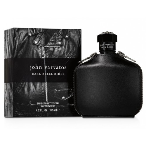 John Varvatos Dark Rebel Rider EDT for him 125ml