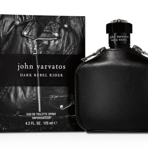 John Varvatos Dark Rebel Rider EDT for him 125ml