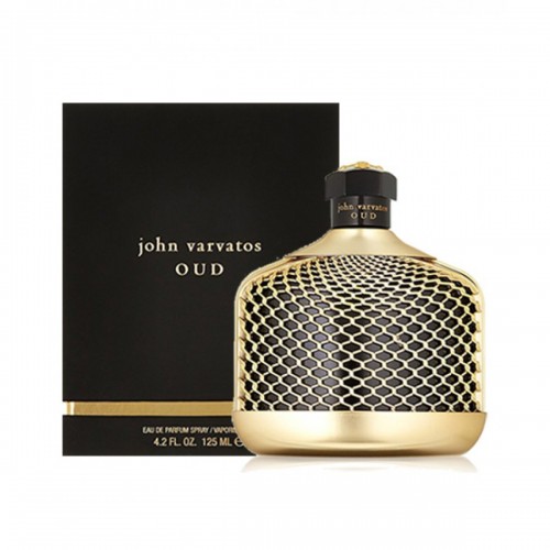 John varvatos OUD EDP for him 125ml