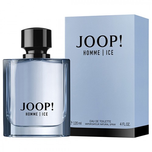 Joop Ice EDT For Men 120mL Joop Ice EDT For Men 120mL