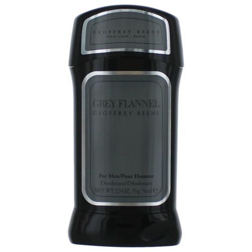 Grey Flannel by Geoffrey Beene Deodorant for him 74ml Grey Flannel by Geoffrey Beene Deodorant for him 74ml