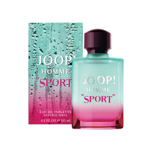 Joop Homme Sport for him EDT 125ml Joop Homme Sport for him EDT 125ml