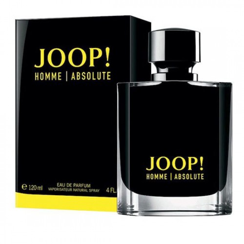Joop Homme Absolute EDP For Him 120mL Joop Homme Absolute EDP For Him 120mL