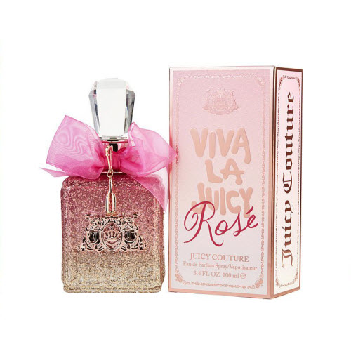 Viva La Juicy Rose EDP For Her 100mL