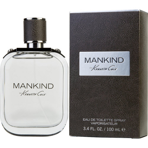 Kenneth Cole ManKind EDT for him 100mL Kenneth Cole ManKind EDT for him 100mL
