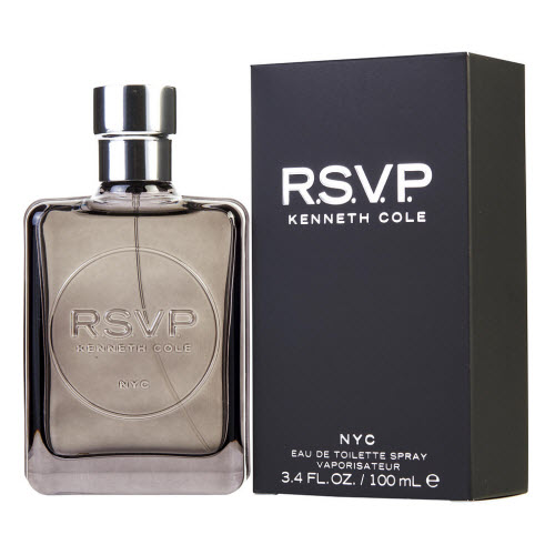Kenneth Cole RSVP EDT for him 100mL Kenneth Cole RSVP EDT for him 100mL