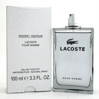 Lacoste Pour Homme EDT Tester 100mL