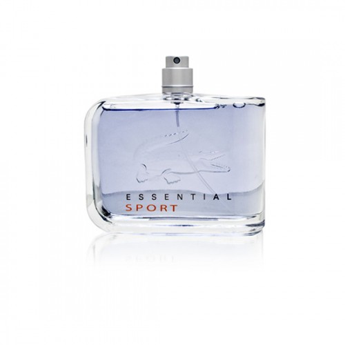 Lacoste Essential Sport for him EDT 125ml Tester