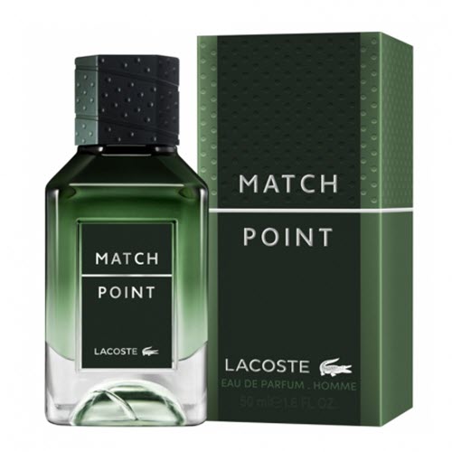 Lacoste Match Point For Him EDP 100mL Lacoste Match Point For Him EDP 100mL