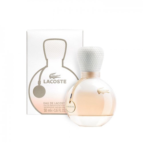 Lacoste Eau de Femme EDP For Her 50mL Lacoste Eau de Femme EDP For Her 50mL