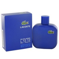 Lacoste Eau de Lacoste L.12.12 Bleu Powerful EDT for Him 100mL