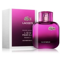 Lacoste Eau De Lacoste L.12.12 Pour Elle Magnetic EDP 90mL