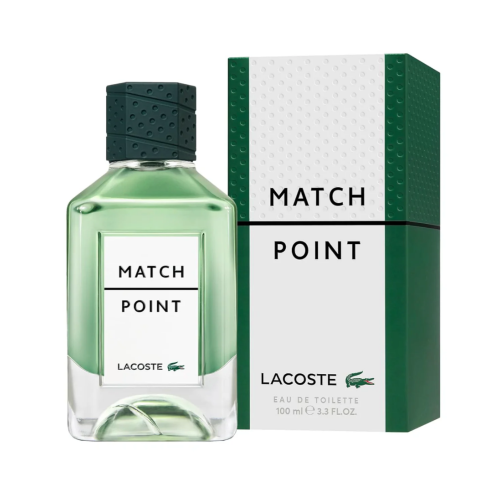 Lacoste Match Point For Him EDT 100mL