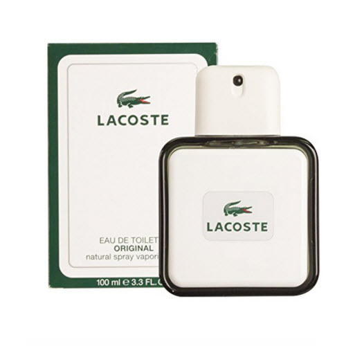 Lacoste Original for him EDT 125ml Lacoste Original for him EDT 125ml