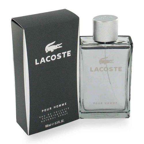 Lacoste Pour Homme EDT for him EDT 100mL