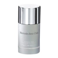 Mercedes Benz Club Deodorant stick for him 2.6 oz