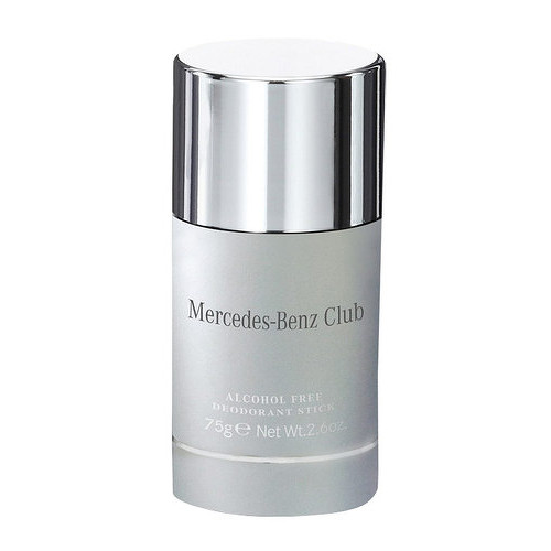 Mercedes Benz Club Deodorant stick for him 2.6 oz