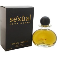 Michel Germain Sexual for him 2.5 Oz