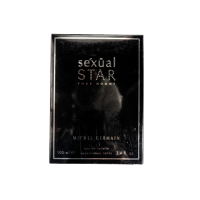 Michel Germain Sexual Star Pour Homme 100mL