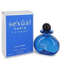 Michel Germain Sexual Paris Tendre EDT for Him 125mL