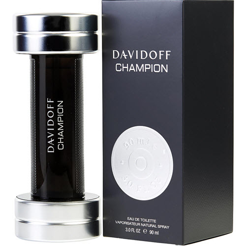 Davidoff Champion EDT for him 90ml Davidoff Champion EDT for him 90ml