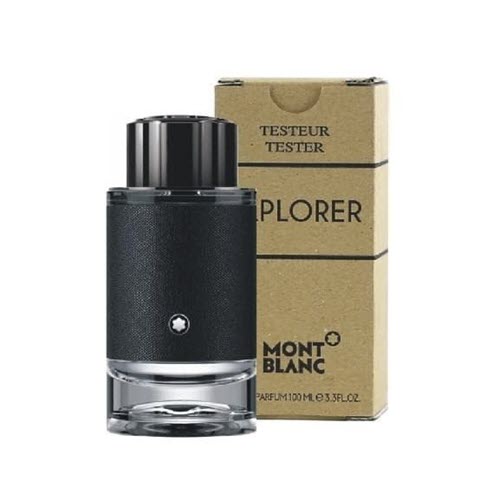 Mont Blanc Explorer EDP For Him 100ml / 3.3oz Tester