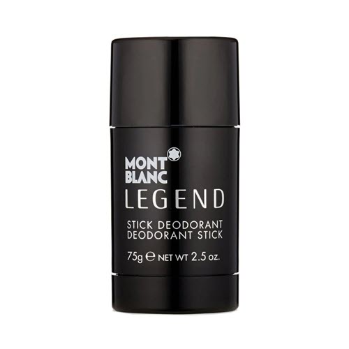 Mont Blanc Legend  Deodorant Stick For Men 75g / 2.5oz