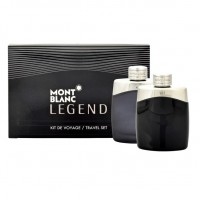 Mont Blanc Legend Travel Set for him EDT 100mL