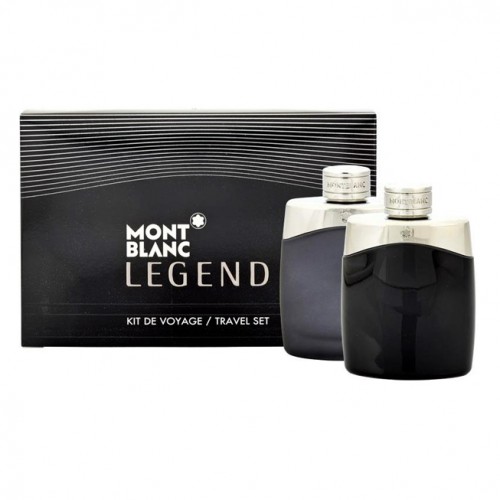 Mont Blanc Legend Travel Set for him EDT 100mL