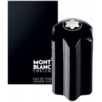 Mont Blanc Emblem Cologne EDT for him 100 ml / 3.3 Fl. oz.