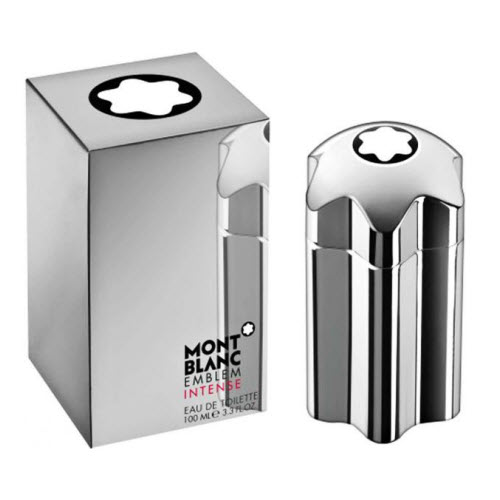 Mont Blanc Emblem Intense EDT for him 100mL Mont Blanc Emblem Intense EDT for him 100mL