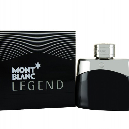 Mont Blanc Legend EDT  for Him 50mL