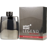 Mont Blanc Legend Intense EDT  for him 100mL
