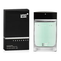 Mont Blanc Presence EDT for him  75mL