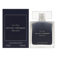 Narciso Rodriguez Bleu Noir Extreme For Him EDT 100mL