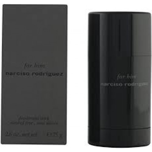Narciso Rodriguez For Him Deodorant Stick 75g
