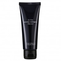 Narciso Rodriguez Bleu Noir For Him Gel 200mL 