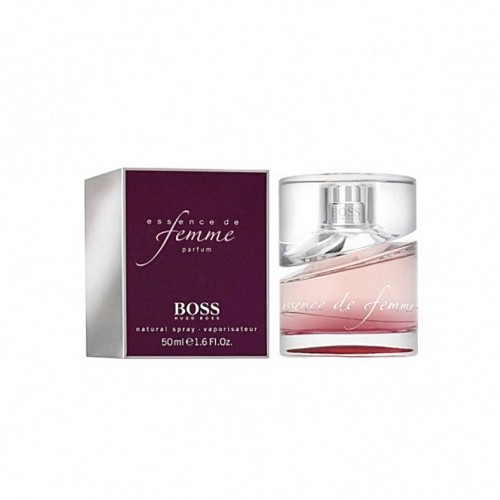 Hugo Boss Essence De Femme EDP for her 50ML