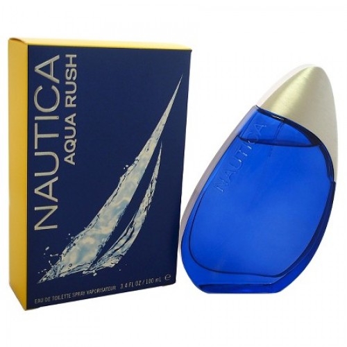 Nautica Aqua RushEDT for him 100mL Nautica Aqua RushEDT for him 100mL