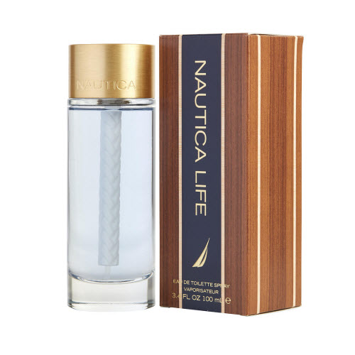 Nautica Life EDT for him 100mL