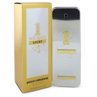 Paco Rabanne 1 Million Lucky EDT For Him 200mL