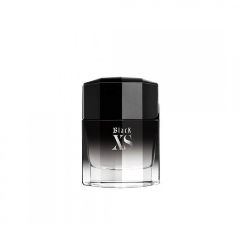 Paco Rabanne Black XS EDT for him Tester 100mL