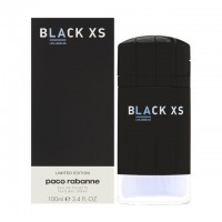 Paco Rabanne Black XS Los Angeles EDT for him 100mL
