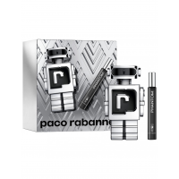 Paco Rabanne Phantom EDT For Him Gift Set